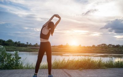 Kako biti zdrav – fizički i mentalno