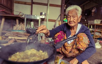 Plave zone dugovečnosti