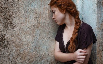 Depresija – poseta crne dame