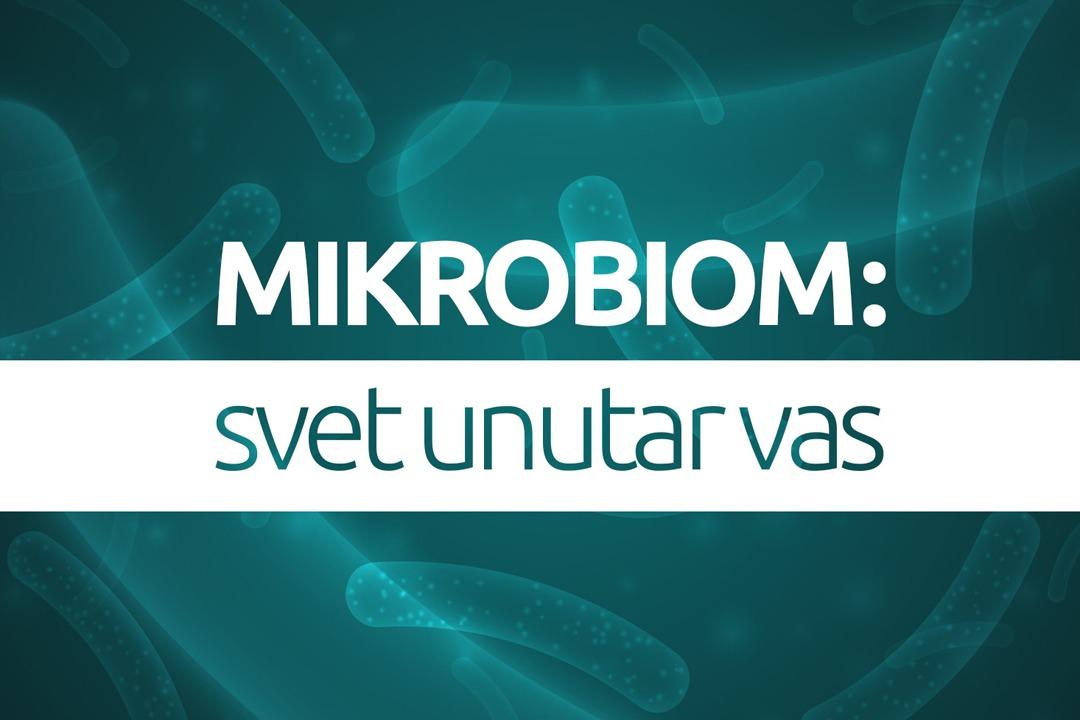 mikrobiom