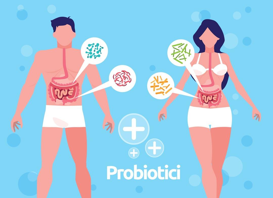 Probiotici