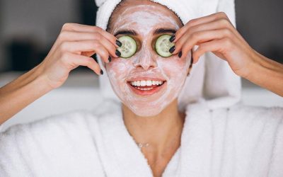 Podmlađivanje u kućnoj radinosti