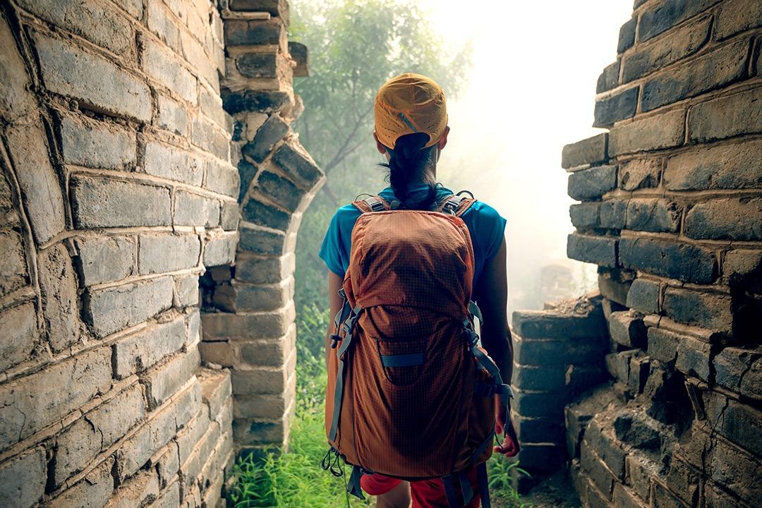 razbijte okove prošlosti