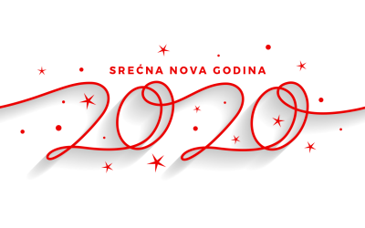 A šta vi čekate kada čekate Novu godinu?