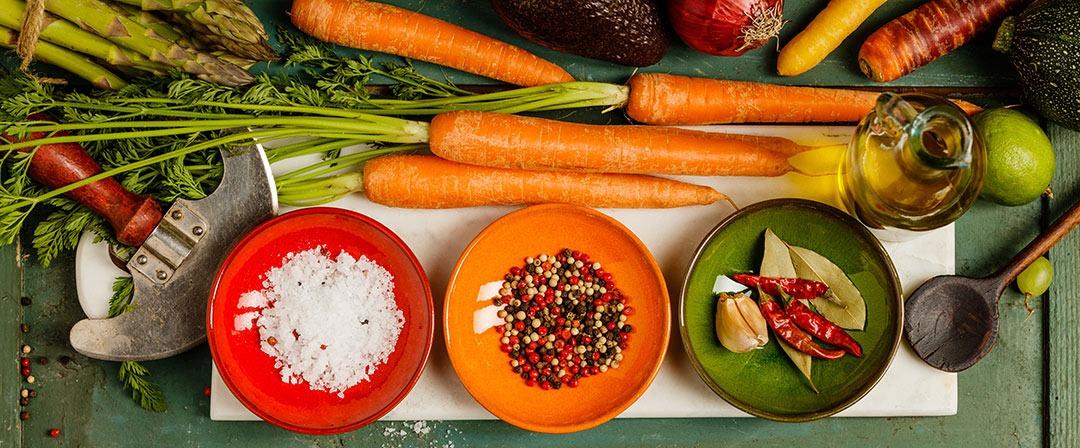 hrana sam niskim nivoom histamina