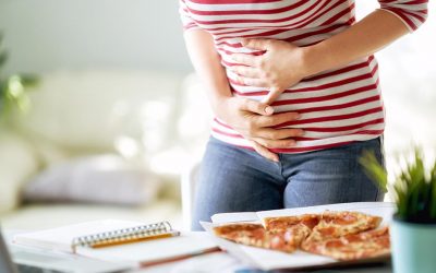 Hijatus hernija (želudačna kila) – tihi neprijatelj zdravlja