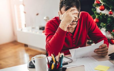 Postpraznična depresija i kako je pobediti