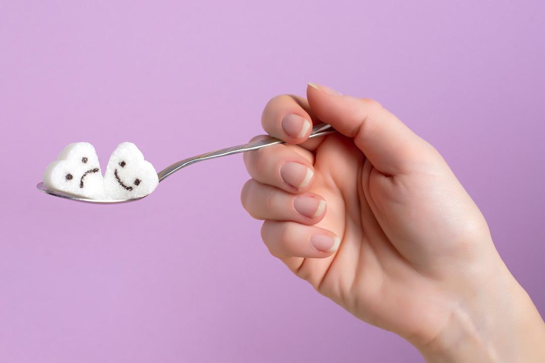 šećer - sladak i opasan