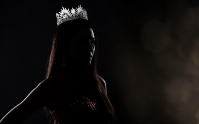 Hoću da budem princeza!