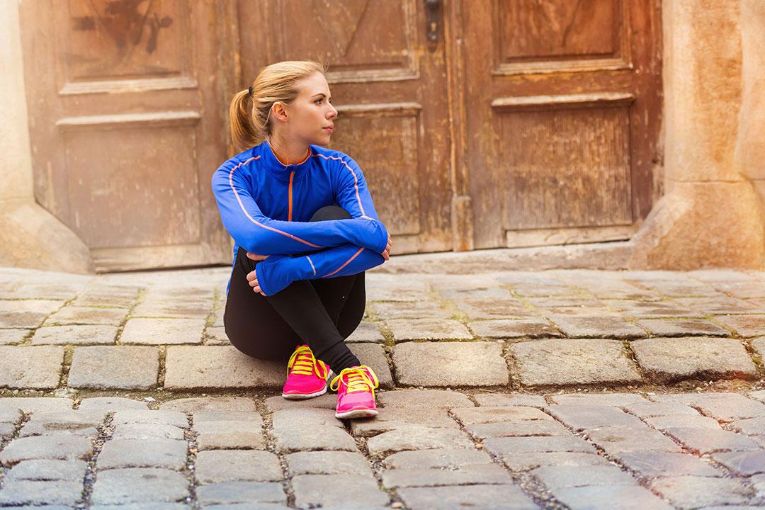 kada počinje starenje