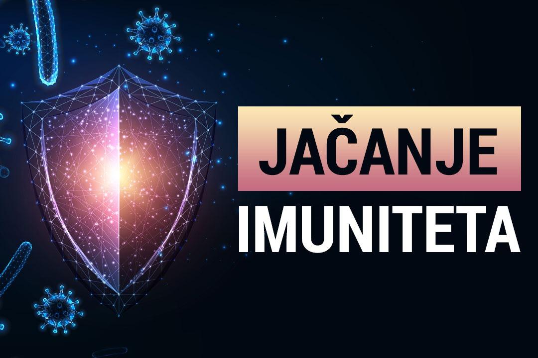 jačanje imuniteta