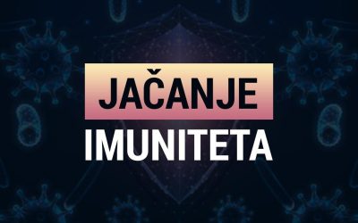 Jačanje imuniteta