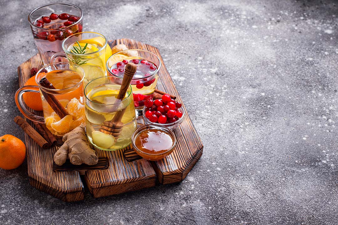 jačanje imuniteta hranom