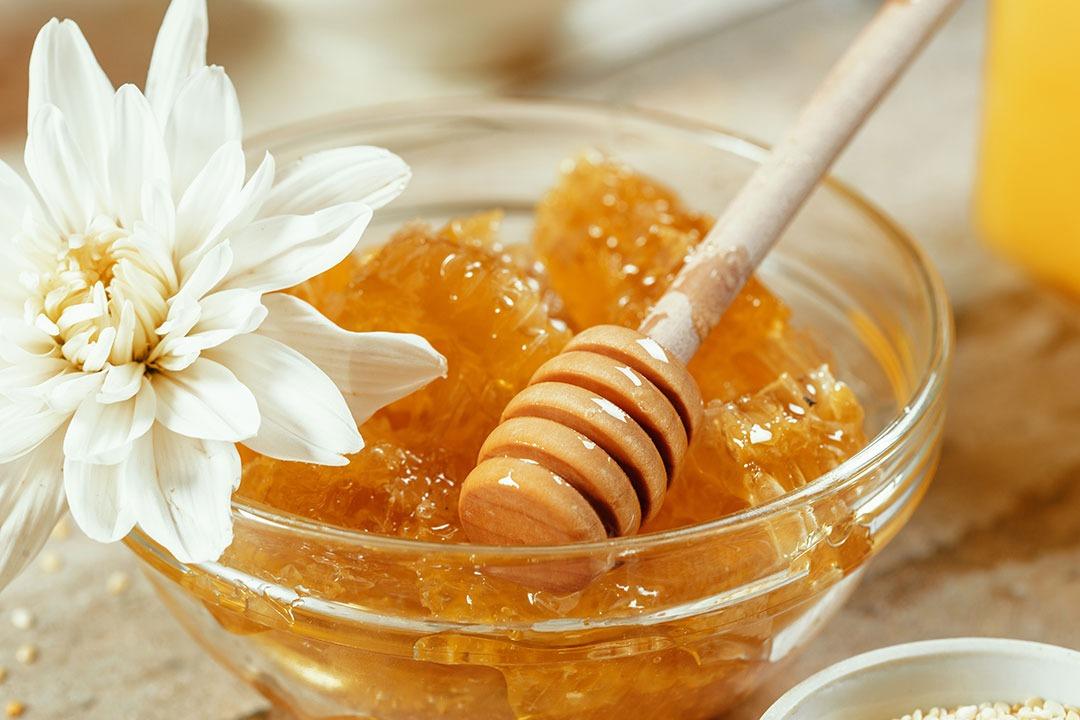 jačanje imuniteta medom