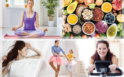 Kako zaštititi zdravlje za vreme pandemije