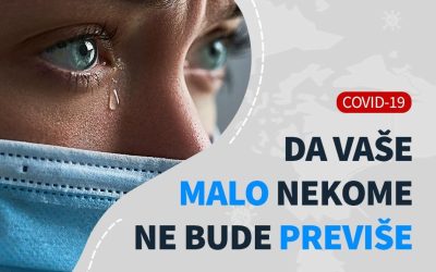 Odgovornost – ovde i sada