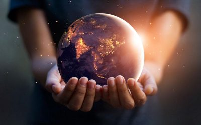 Dan planete Zemlje 2020