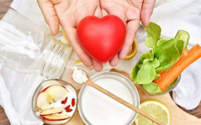 Probiotici i prebiotici