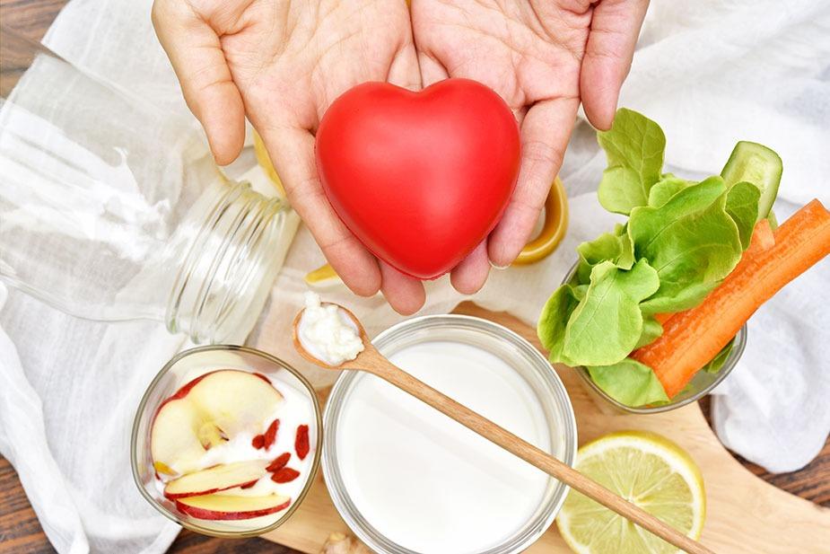 probiotici i prebiotici