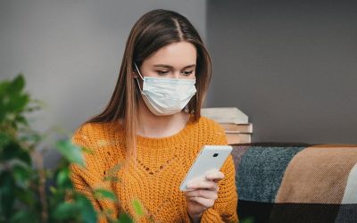 Kako se izboriti sa stresom, strahom i brigom zbog virusa