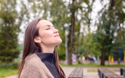 Vežbe disanja za dobro zdravlje i smiren um