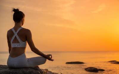 Joga – kratki vodič za početnike