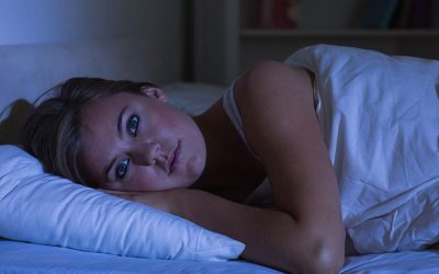 Anksioznost i nesanica – hrana koja ih izaziva