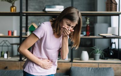 Helikobakter pilori: bakterija neprijatelj želuca