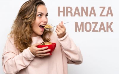 Hrana za mozak