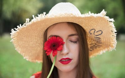 Nega lica u letnjim mesecima