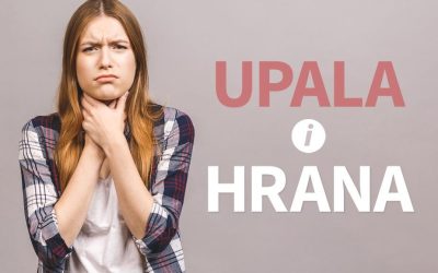 Upala i kako je regulisati ishranom