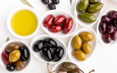 Maslinovo ulje – hrana i lek