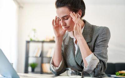 Panični napad i 11 načina kako ga prevazići