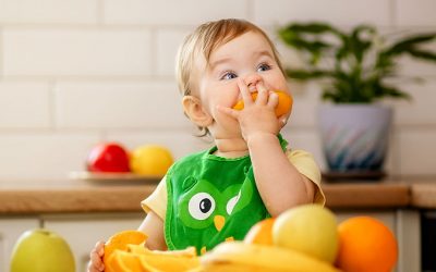 Ishrana dece: lak posao koji je teško sprovoditi