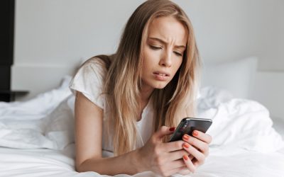 Mobilni telefoni i zdravlje