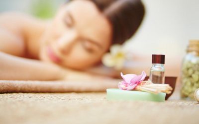 Eterična ulja u službi nege i lepote
