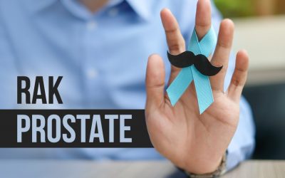 Rak prostate