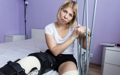 Povrede – Ne možeš ih izbeći, ali možeš ublažiti posledice