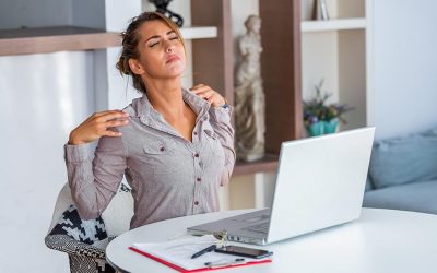 Bolovi u vratu i leđima – osnovne činjenice