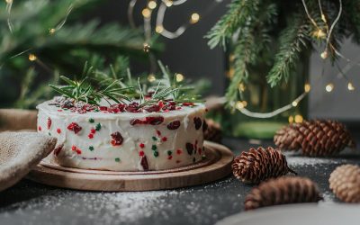 Kako da uživate u prazničnim slatkišima bez griže savesti