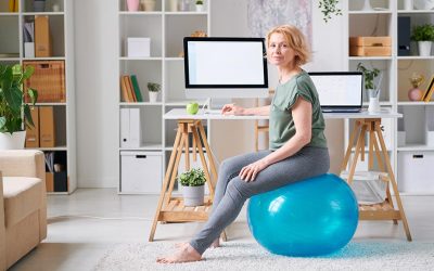 Kako da vežbate čak i kada vam nije do toga