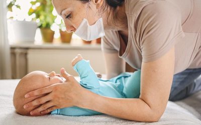 Porođaj u doba korone