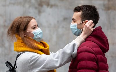 Zajednički život tokom izolacije