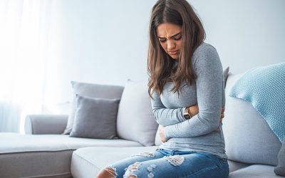 Čir na želucu i dvanaestopalačnom crevu