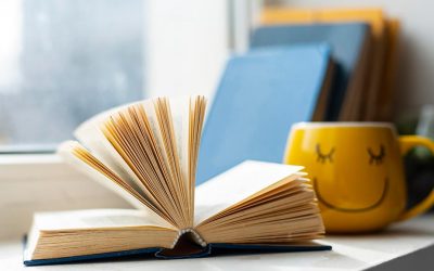 Svetski dan knjige – 23. april 2021.