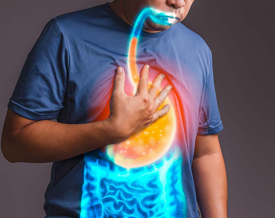 Problemi sa stomakom i viškom kiseline