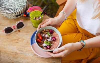 Laka hrana, šta je to?