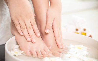 Nokti – ogledalo zdravlja