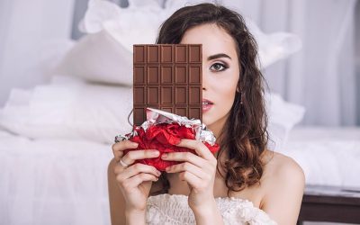 Zašto je dobro jesti čokoladu