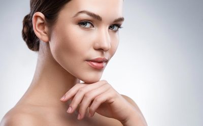 Kako koža lica reaguje na stres